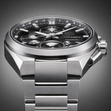 Reloj Seiko Astron SSH163J1 Astron ‘Celestial Grey’