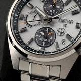 Reloj Seiko Land SSH165J1 Prospex Speedtimer