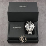 Reloj Seiko Land SSH165J1 Prospex Speedtimer