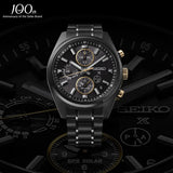 Reloj Seiko Land SSH169J1 Prospex Speedtimer - Seiko 100th Anniversary