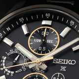 Reloj Seiko Land SSH169J1 Prospex Speedtimer - Seiko 100th Anniversary