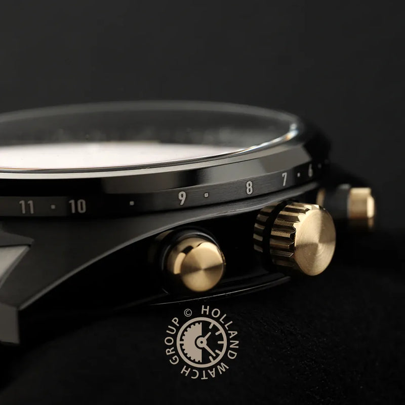 Reloj Seiko Land SSH169J1 Prospex Speedtimer - Seiko 100th Anniversary