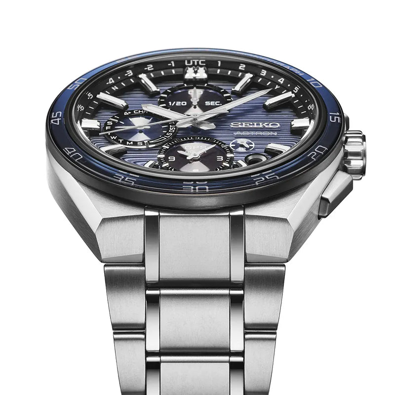 Reloj Seiko Astron SSH175J1