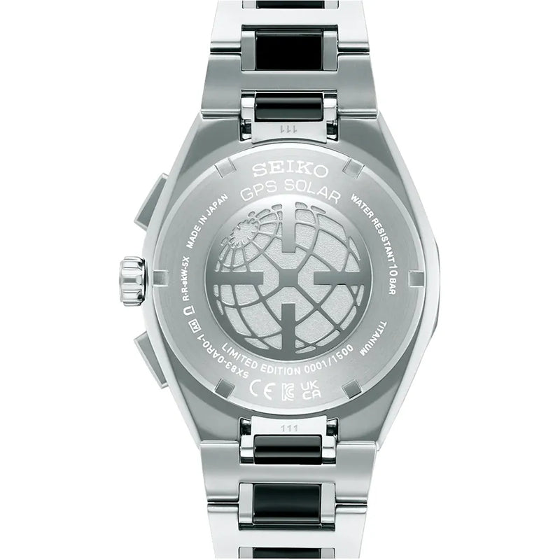 Reloj Seiko Astron SSH180J1