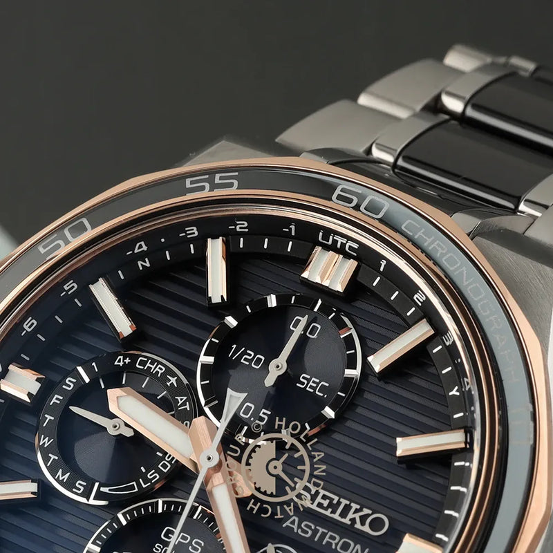 Reloj Seiko Astron SSH180J1