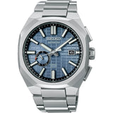 Reloj Seiko Astron SSJ013J1 Astron 'Crystal Box'