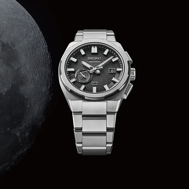 Reloj Seiko Astron SSJ025J1 Astron ‘Moon’