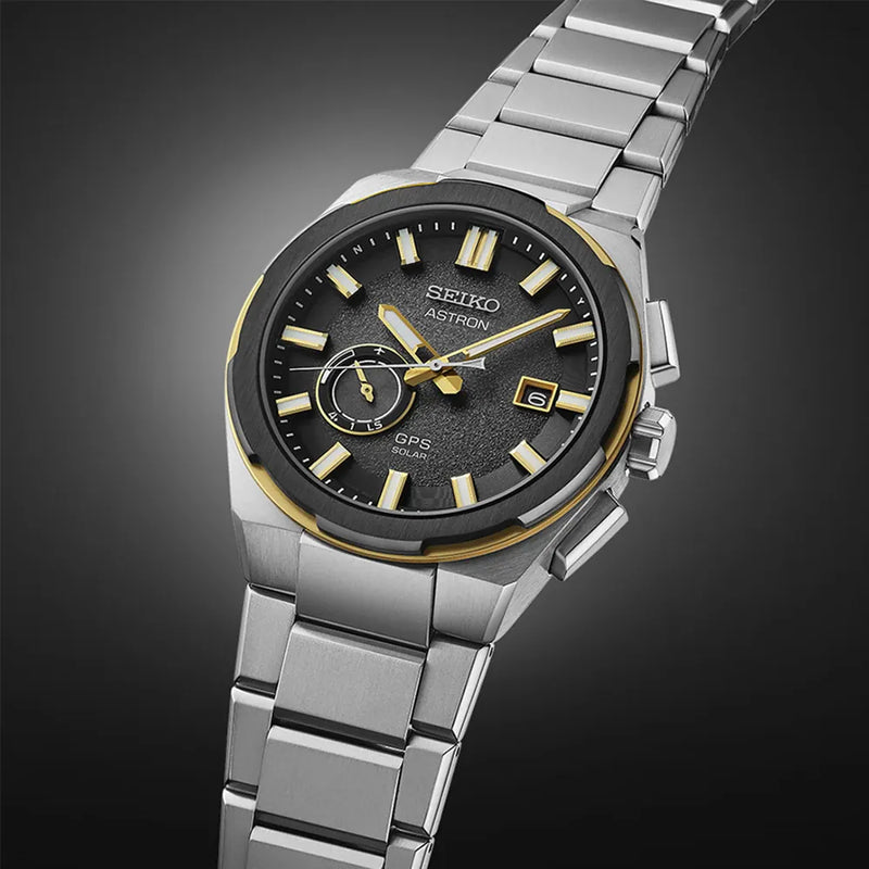 Reloj Seiko Astron SSJ026J1 Astron ‘Sun’
