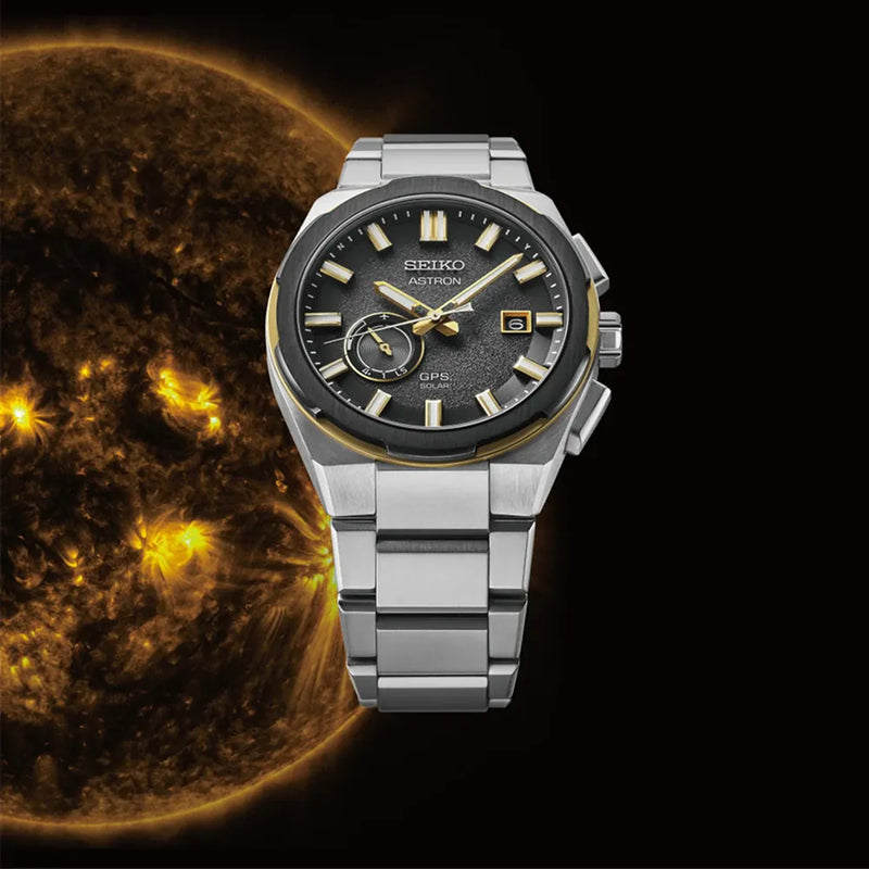 Reloj Seiko Astron SSJ026J1 Astron ‘Sun’