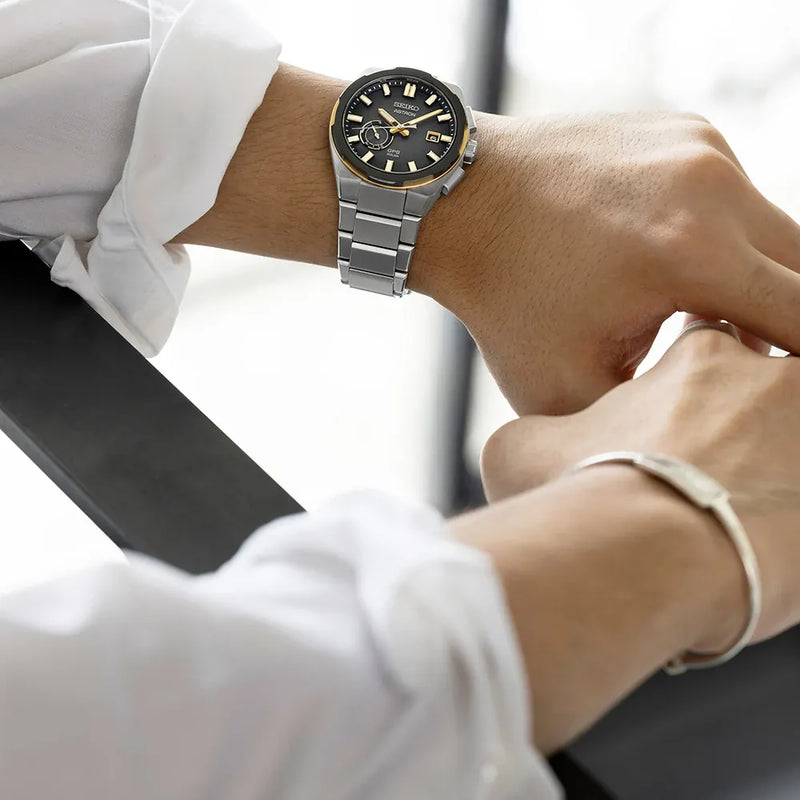 Reloj Seiko Astron SSJ026J1 Astron ‘Sun’