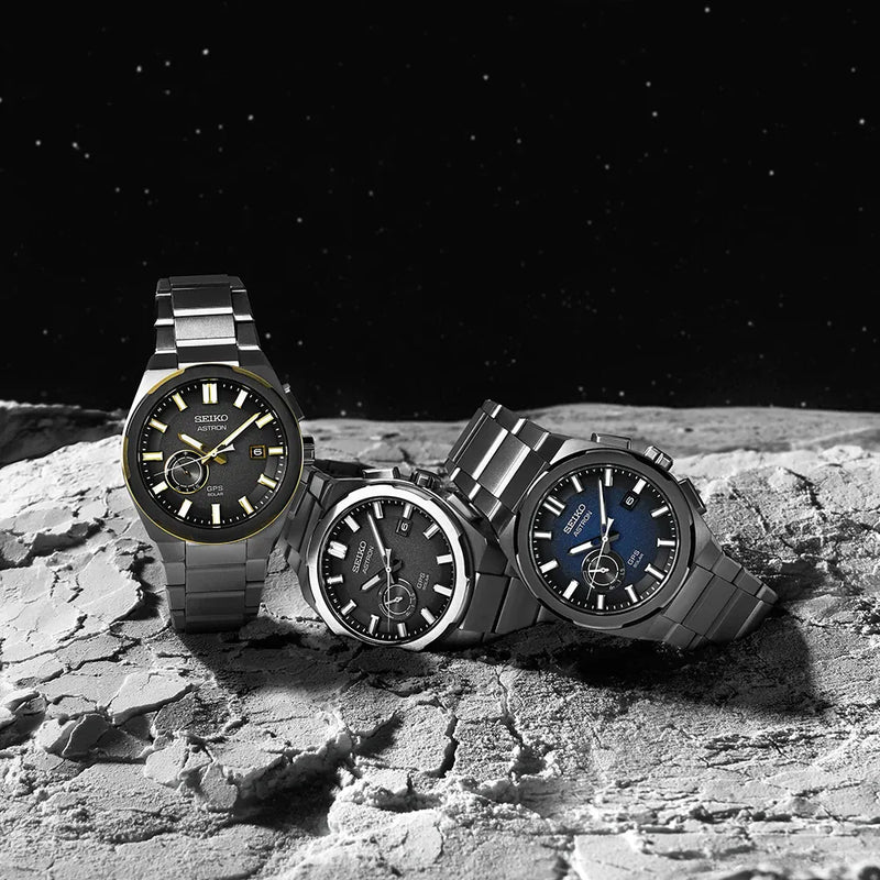 Reloj Seiko Astron SSJ026J1 Astron ‘Sun’