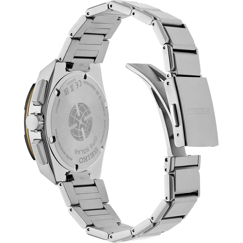 Reloj Seiko Astron SSJ026J1 Astron ‘Sun’