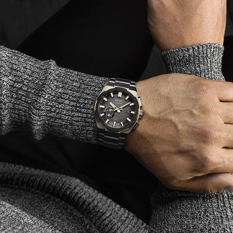 Reloj Seiko Astron SSJ026J1 Astron ‘Sun’