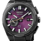 Reloj Seiko Astron SSJ029J1 Astron ‘Yozakura’ - Cherry Blossom by Night
