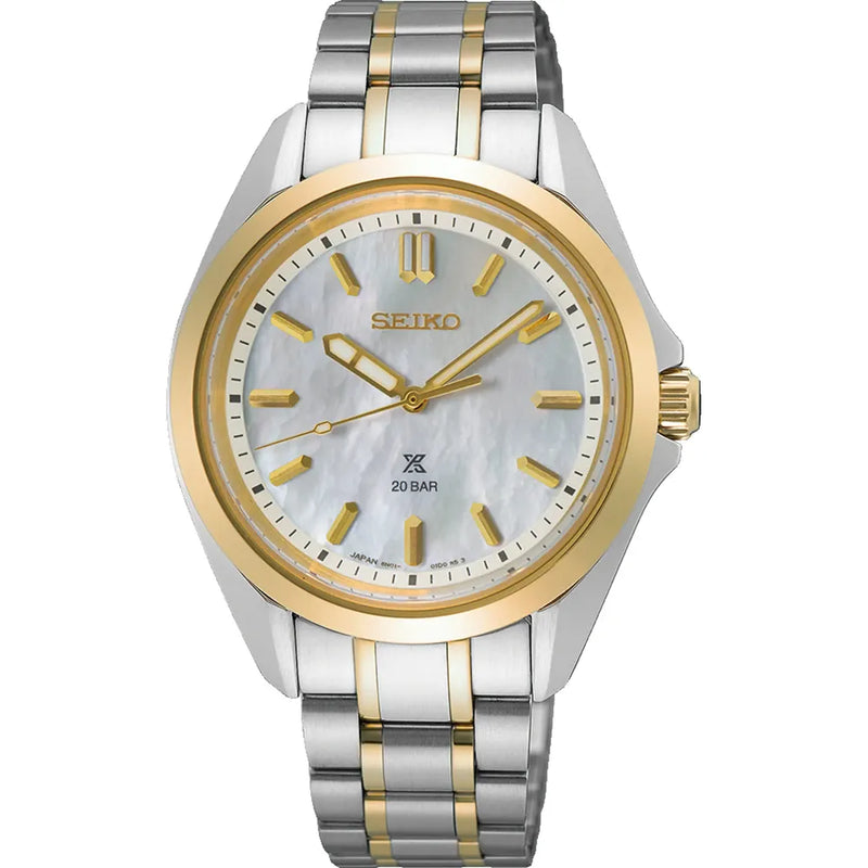 Reloj Seiko Prospex SUR608J1