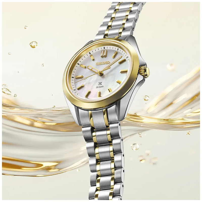 Reloj Seiko Prospex SUR608J1