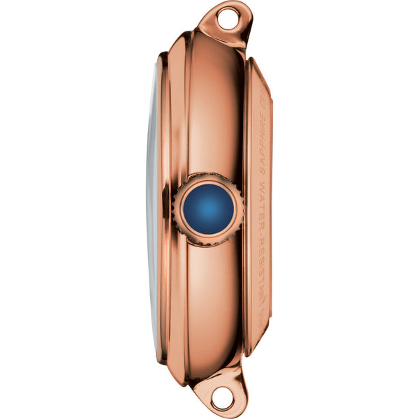 Reloj Tissot T-Lady T1262073601300 Bellissima