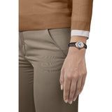 Reloj Tissot T-Lady T1262073601300 Bellissima
