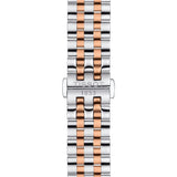 Reloj Tissot T-Classic T1224072203300 Carson Premium