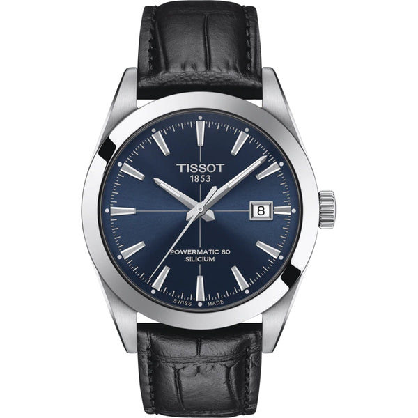 Reloj Tissot T-Classic T1274071604101 Gentleman