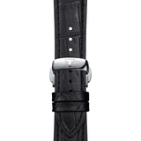 Reloj Tissot T-Classic T1274071604101 Gentleman