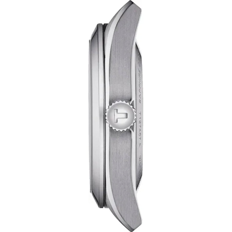 Reloj Tissot T-Classic T1274071604101 Gentleman