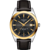Reloj Tissot T-Classic T9274074606101 Gentleman