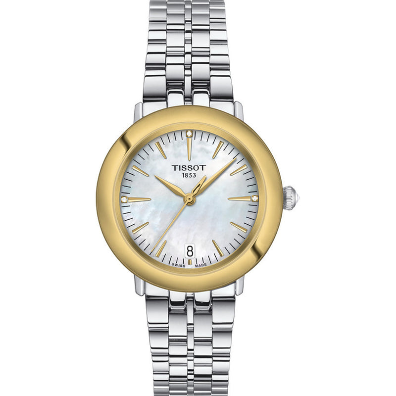 Reloj Tissot T-Lady T9292104111601 Glendora