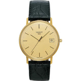 Reloj Tissot Heritage T71340121 Goldrun