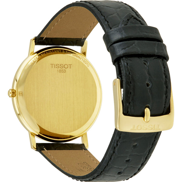 Reloj Tissot Heritage T71340121 Goldrun