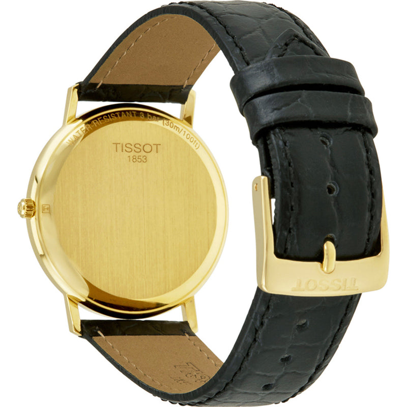 Reloj Tissot Heritage T71340121 Goldrun