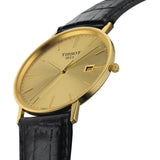 Reloj Tissot Heritage T71340121 Goldrun