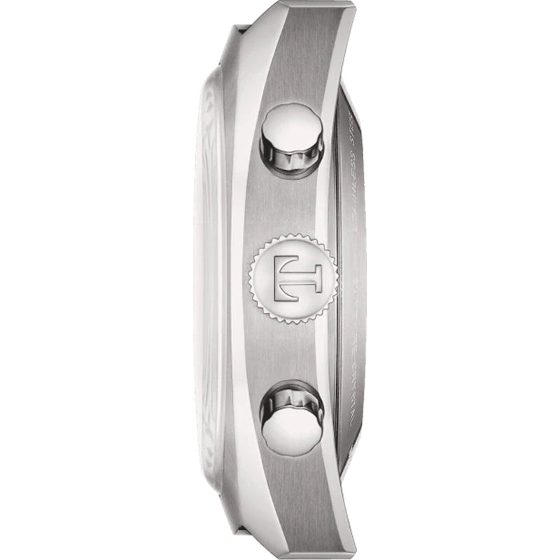 Reloj Tissot Heritage T1244271605100 Heritage 1973