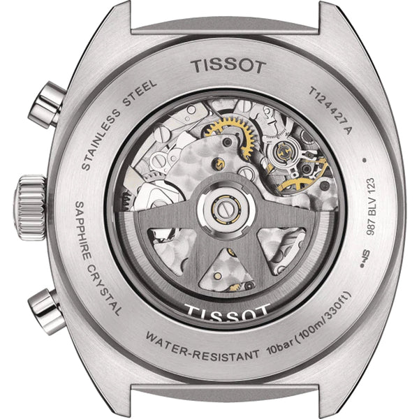 Reloj Tissot Heritage T1244271605100 Heritage 1973