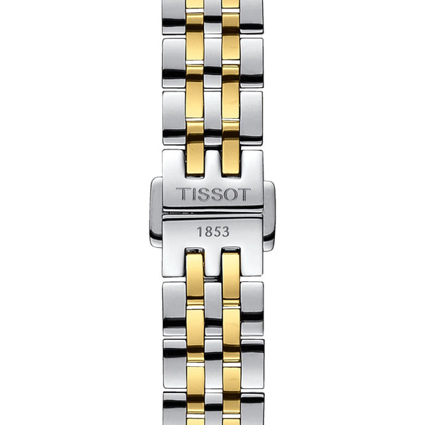 Reloj Tissot Le Locle T41218334