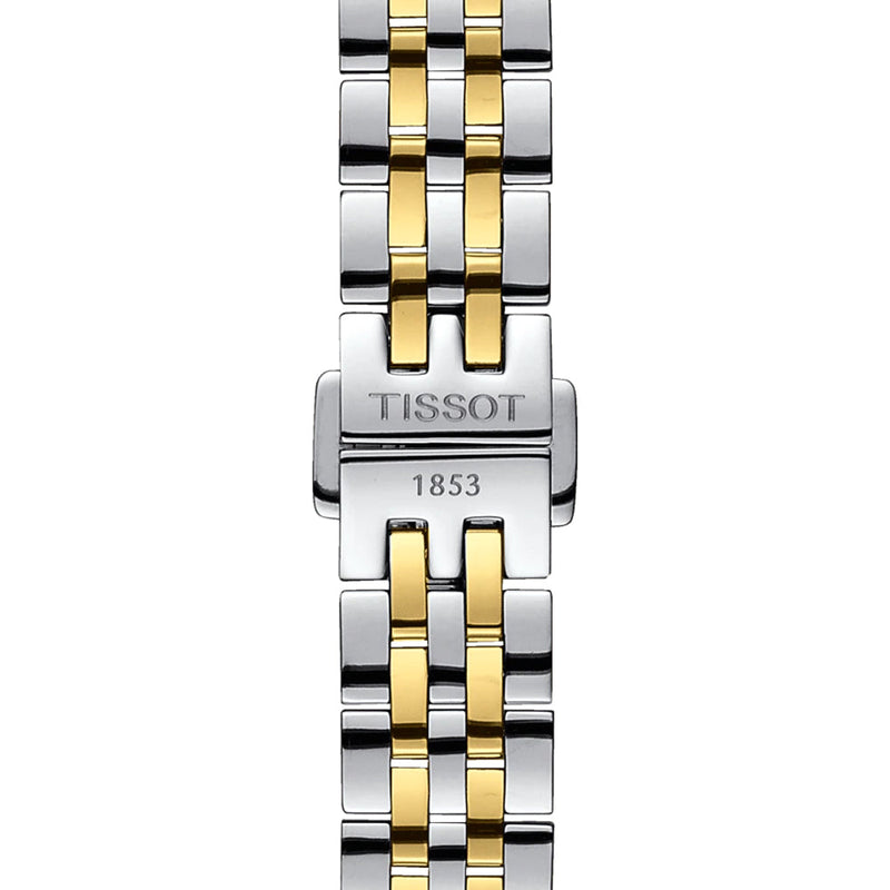 Reloj Tissot Le Locle T41218334