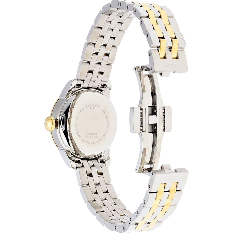 Reloj Tissot Le Locle T41218334