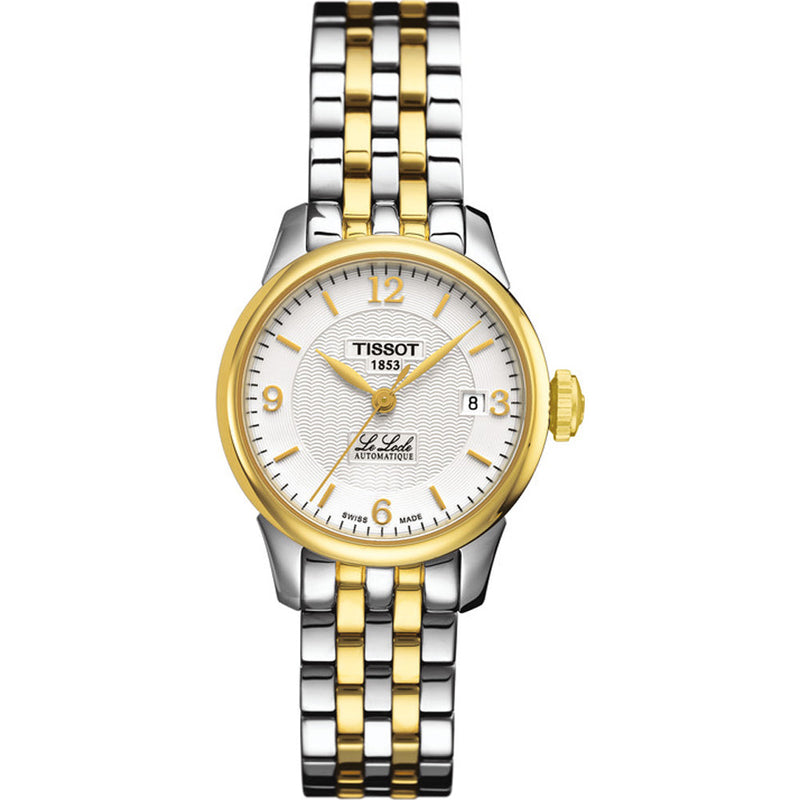 Reloj Tissot Le Locle T41218334