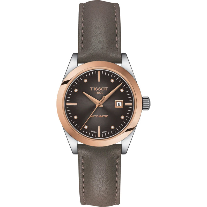 Reloj Tissot T-Lady T9300074629600 My Lady