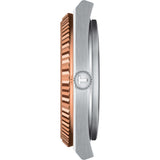 Reloj Tissot PRX T9314074129100 PRX Powermatic 80