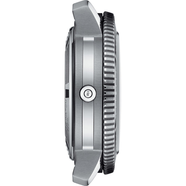 Reloj Tissot T-Sport T1206071104101 Seastar 2000