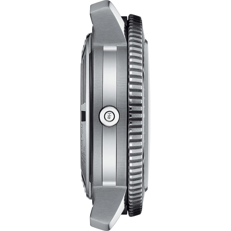 Reloj Tissot T-Sport T1206071104101 Seastar 2000
