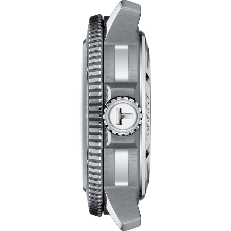Reloj Tissot T-Sport T1206071104101 Seastar 2000