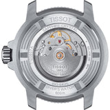 Reloj Tissot T-Sport T1206071104101 Seastar 2000