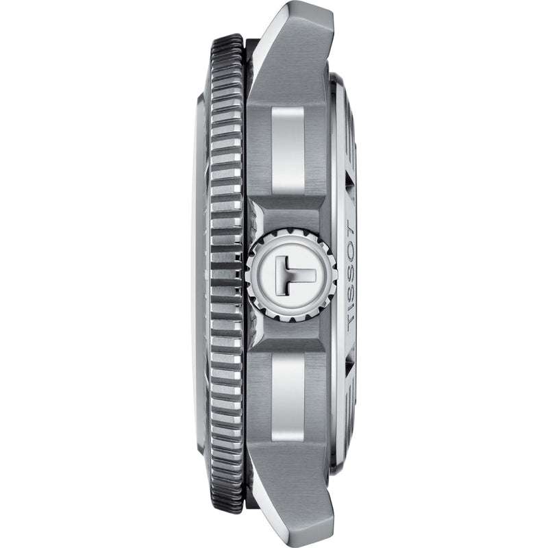 Reloj Tissot T-Sport T1206071744100 Seastar 2000