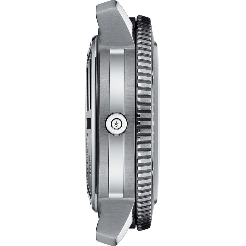 Reloj Tissot T-Sport T1206071744100 Seastar 2000