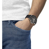 Reloj Tissot T-Sport T1206071744100 Seastar 2000