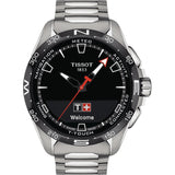 Reloj Tissot T-Touch T1214204405100 T-Touch Connect Solar