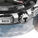 Reloj Tissot T-Touch T1214204405100 T-Touch Connect Solar