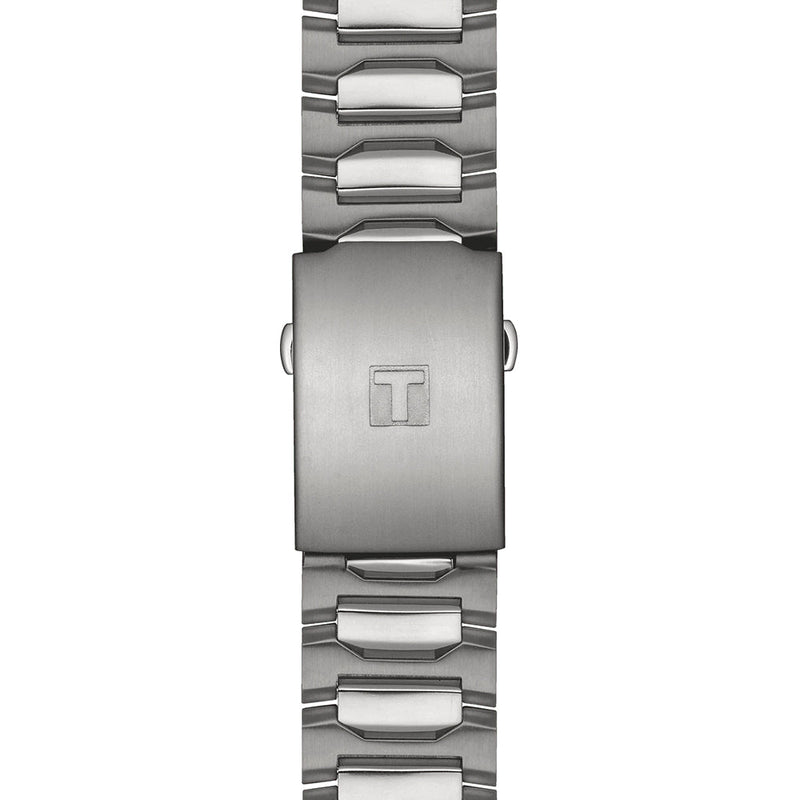 Reloj Tissot T-Touch T1214204405100 T-Touch Connect Solar